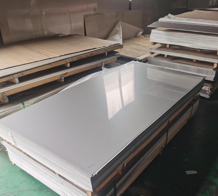 尤溪321不锈钢板