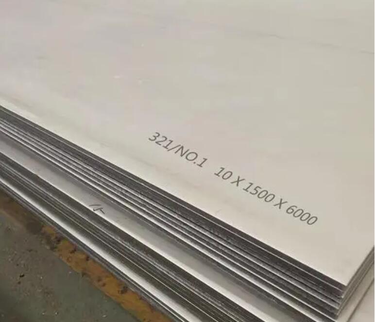 尤溪321不锈钢板