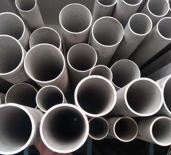 尤溪321不锈钢管