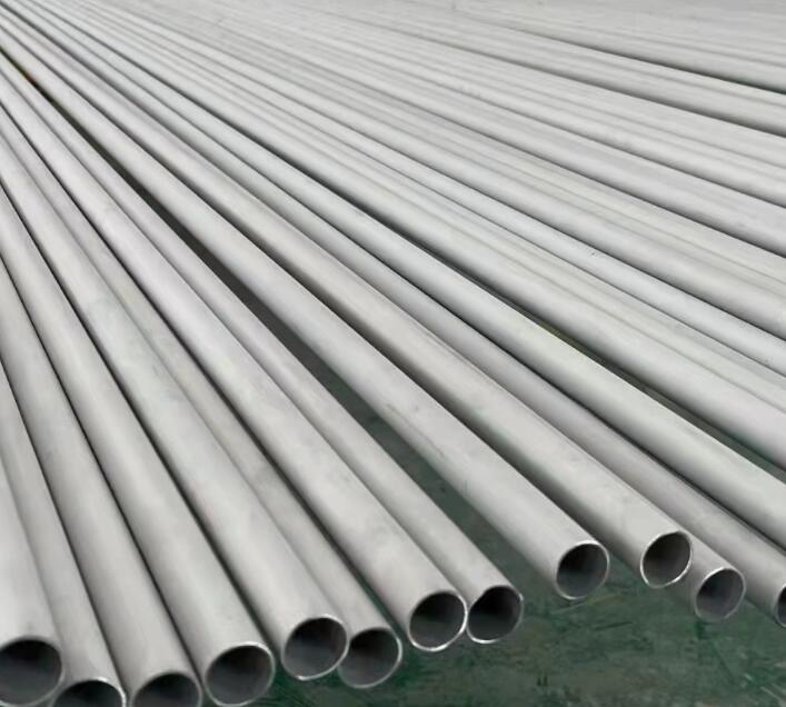 尤溪441不锈钢管