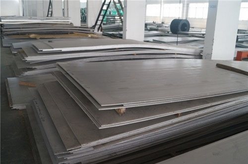 尤溪304不锈钢板