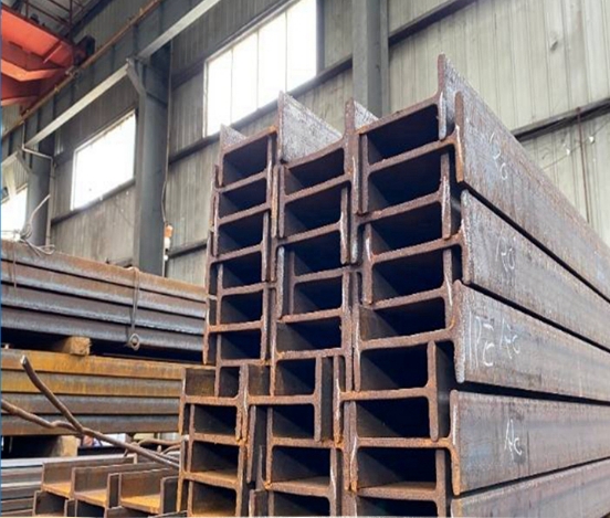 尤溪Q420C工字型钢