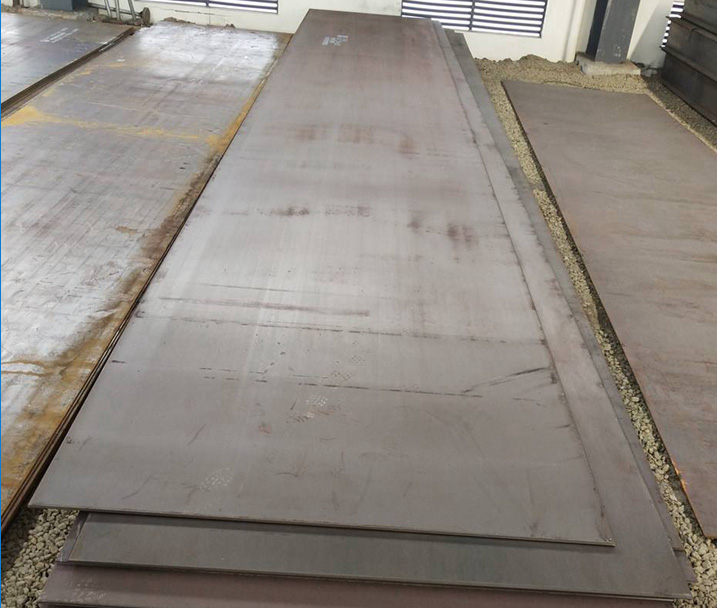 尤溪Q420GJD镀锌板