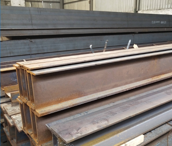 尤溪Q235EH型钢