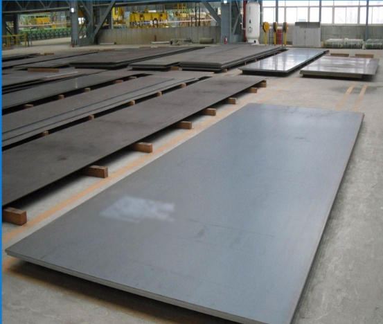 尤溪NM450C耐磨板