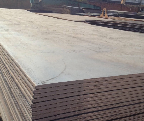 尤溪NM400耐磨板