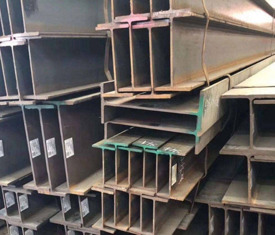 尤溪Q235C工字钢