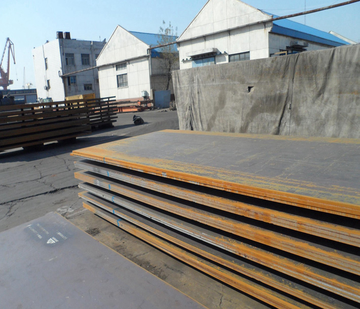 尤溪SA210C镀锌板